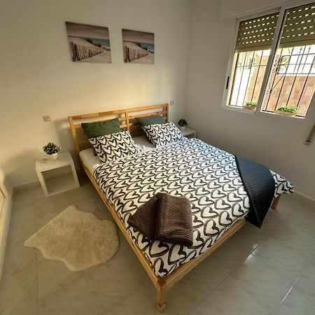 Vila Mercedes Torrevieja Buitenkant foto