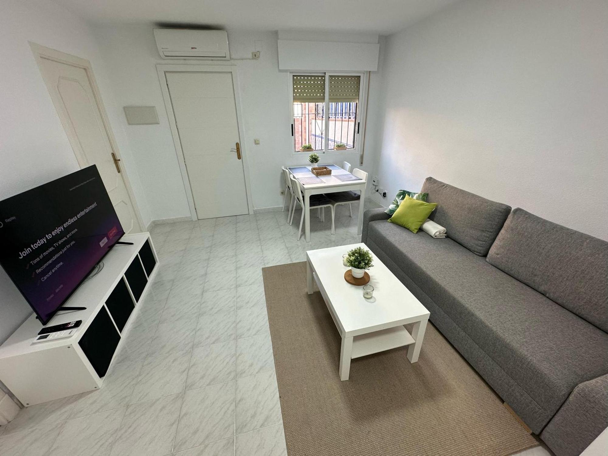 Vila Mercedes Torrevieja Buitenkant foto